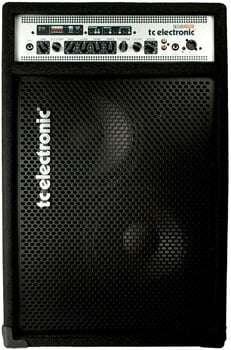 Bosinės gitaros derinys TC Electronic BG500 / 210 - 1