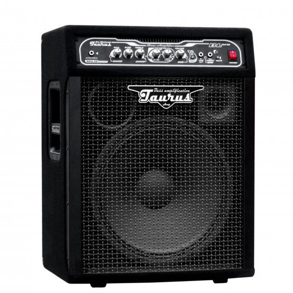 Bas combo pojačalo Taurus BL-15