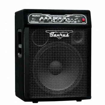 Bas combo pojačalo Taurus BL-15 - 1