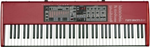 Synthesizer NORD Electro 3 HP - 1