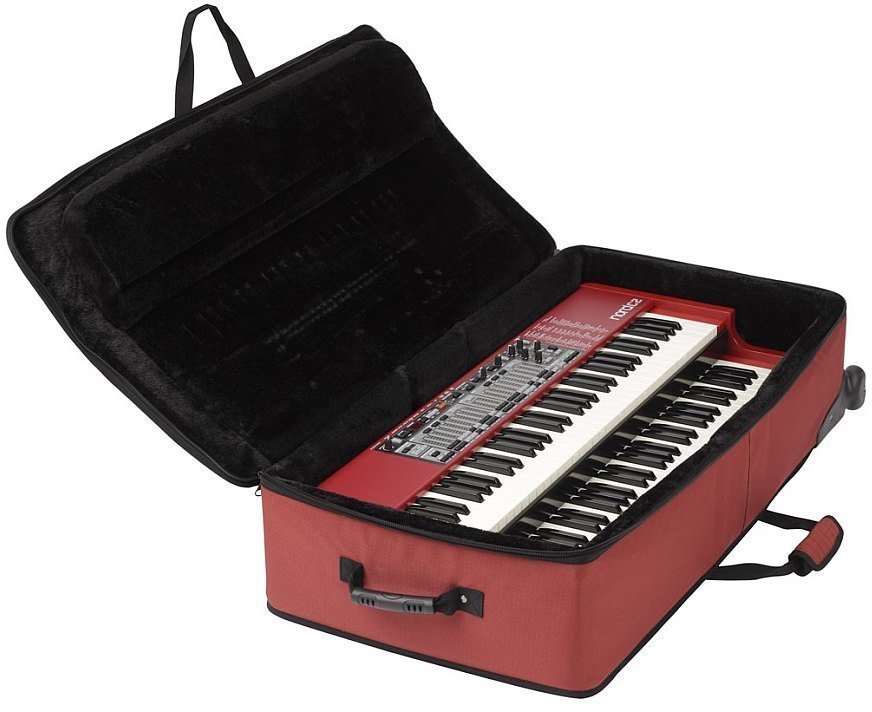 Puzdro pre klávesy NORD Soft Case C1 C2