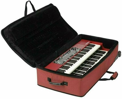 Puzdro pre klávesy NORD Soft Case C1 C2 - 1