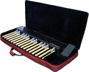 Puzdro pre klávesy NORD Soft Case Pedal Keys 27
