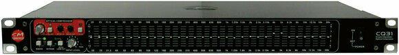 Equalizer SM Pro Audio CQ31 - 1