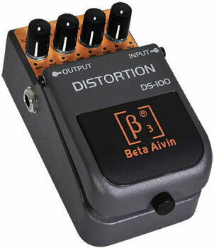 Gitaareffect Beta Aivin DS-100 Gitaareffect - 1