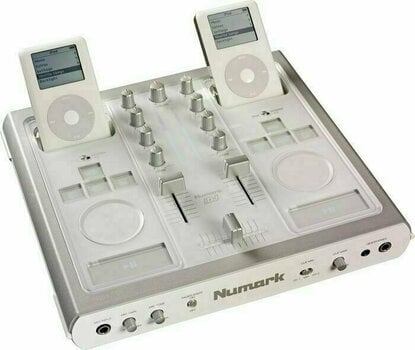 DJ Μίκτης Numark iDJ iPod mixing Console - 1