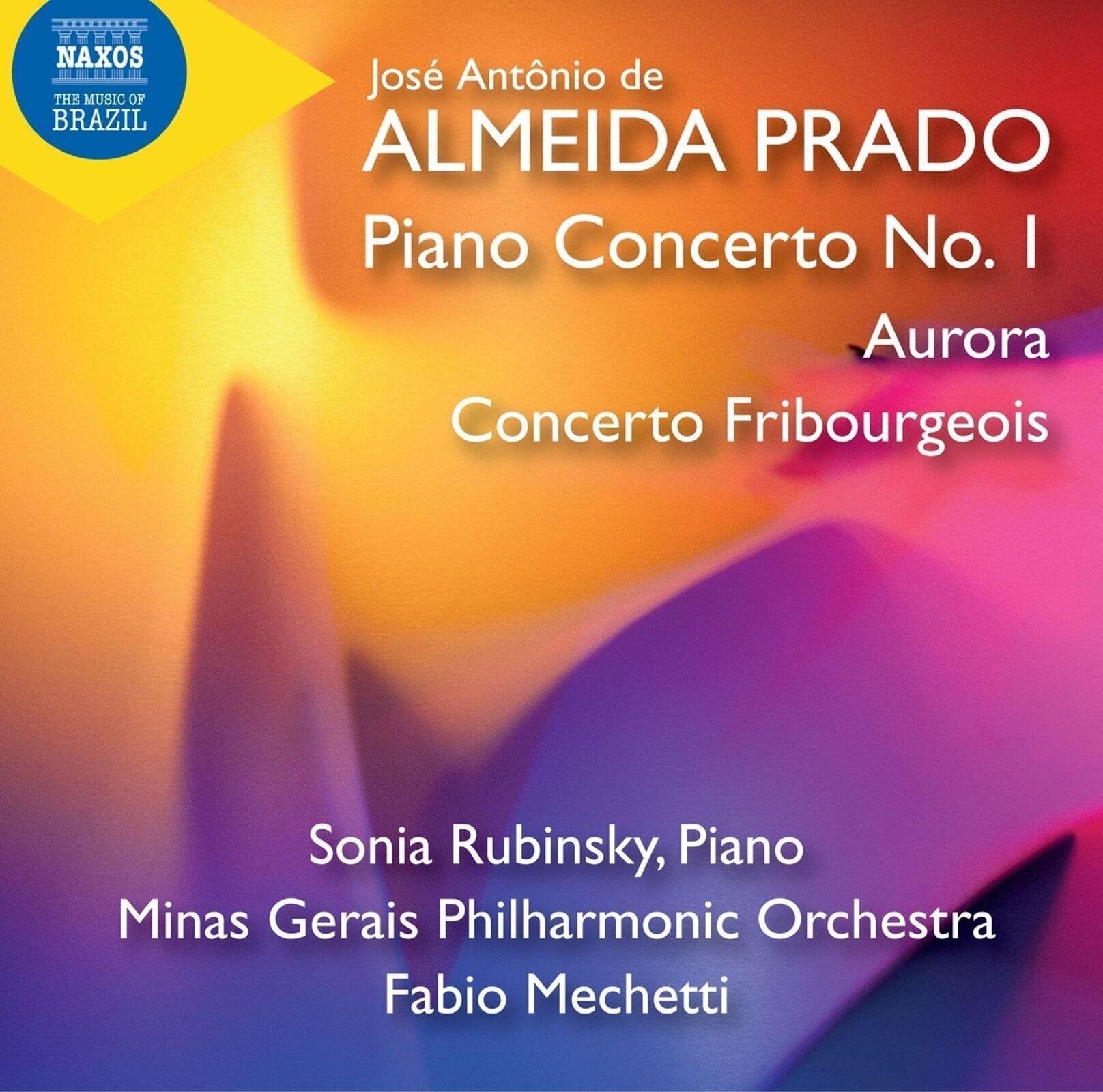 Muusika CD Various Artists - Piano Concerto 1 (CD)