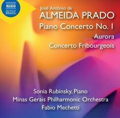 Muusika CD Various Artists - Piano Concerto 1 (CD)