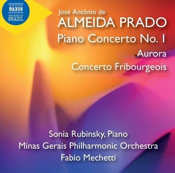 Muusika CD Various Artists - Piano Concerto 1 (CD) - 1