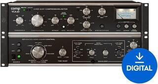 Studijski software plug-in efekt Arturia VCA-65 (Digitalni izdelek)