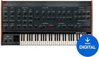 VST Instrument Arturia OP-Xa (Produkt cyfrowy)