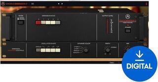 Studiový softwarový Plug-In efekt Arturia Chorus DIMENSION-D (Digitální produkt)