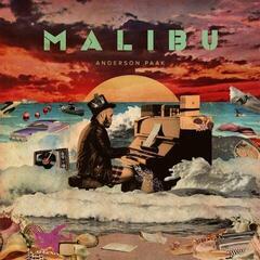 LP plošča Anderson .Paak - Malibu (2025) (2 LP)