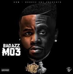 Disc de vinil Boosie Badazz - Badazz MO3 (Gold Coloured) (2 LP)