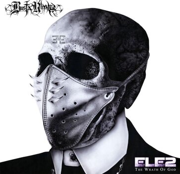 LP ploča Busta Rhymes - Extinction Level Event 2: The Wrath Of God (Black / White Coloured) (2 LP) - 1