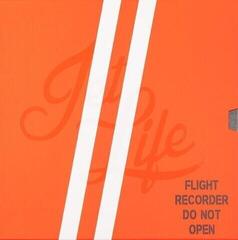 LP ploča Curren$Y - Jet Life: The Pilot Talk Collection (Marbled Coloured) (4 LP)