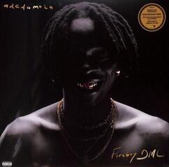 LP ploča Fireboy DML - Adedamola (Gold Coloured) (LP)