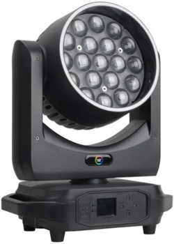 Wash Light4Me SKY WASH 19x15W RGBW Wash - 1