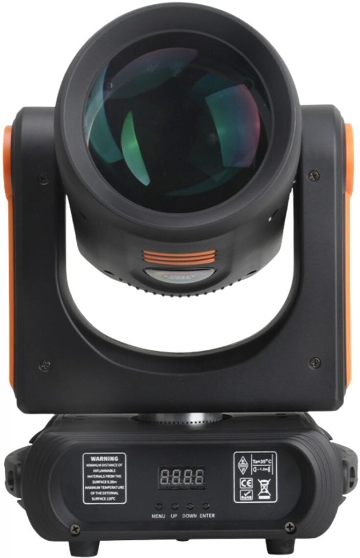 Beam Light4Me ORBEAM 150W LED Beam