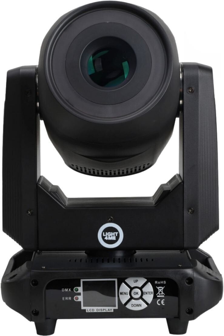 Spot Light4Me SKY SPOT 150W RING Spot