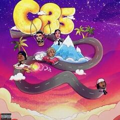 Disc de vinil French Montana - Cb5 (Gatefold Sleeve) (White Coloured) (2 LP)