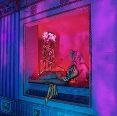 Disc de vinil Iggy Azalea - End Of An Era (Red / Blue / Purple Coloured) (LP)