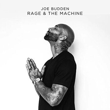 LP ploča Joe Budden - Rage The Machine (LP) - 1