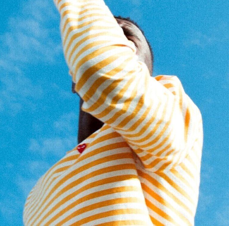 Schallplatte Odie - Analogue (Gatefold Sleeve) (Sky Blue Galaxy Coloured) (LP)