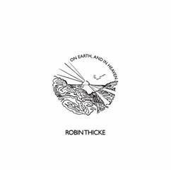 Disc de vinil Robin Thicke - On Earth, And In Heaven (Clear Coloured) (LP)