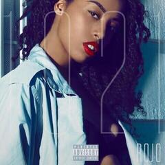 LP plošča Rochelle Jordan - 1021 (Baby Blue Coloured) (2 LP)