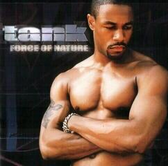LP plošča Tank - Force Of Nature (2 LP)