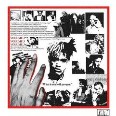Disc de vinil XXXTentacion - Members Only Vol. 3 (Gatefold Sleeve) (2 LP)