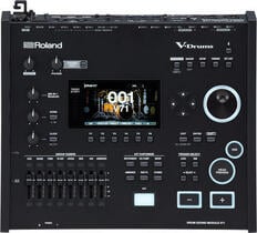 Roland V71 Module (Comme neuf)