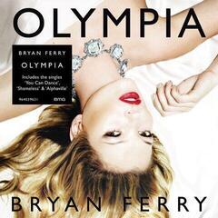 CD musique Bryan Ferry - Olympia (Reissue) (CD)