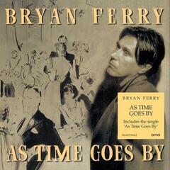 CD musique Bryan Ferry - As Time Goes By (Reissue) (CD)