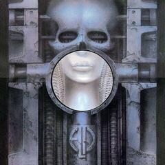 Vinüülplaat Emerson, Lake & Palmer - Brain Salad Surgery (Reissue) (LP)