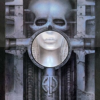 LP ploča Emerson, Lake & Palmer - Brain Salad Surgery (Reissue) (LP) - 1