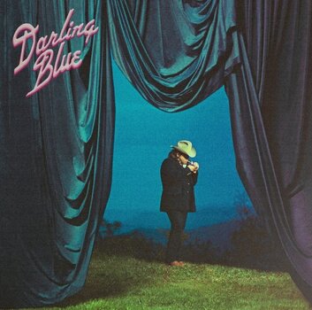 Disc de vinil Marcus King - Darling Blue (Indie Exclusive) (Limited Edition) (Gatefold Sleeve) (Blue Coloured) (LP) - 1