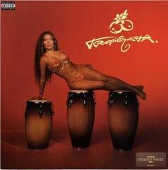 Vinyl Record Karol G - Tropicoqueta (Indie Exclusive) (Limited Edition) (Coconut White Coloured) (2 LP)