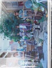 Hudobné CD CORTIS - COLOR OUTSIDE THE LINES (Scene 3 Version) (CD)