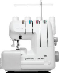 Overlock / Coverlock Husqvarna Amber S100 Overlock / Coverlock