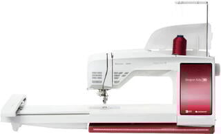 Maszyna do szycia Husqvarna Designer Ruby 90 Maszyna do szycia