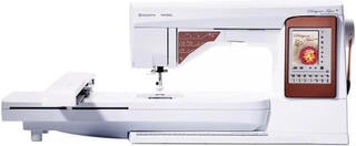 Maszyna do szycia Husqvarna Designer Topaz 50 Maszyna do szycia