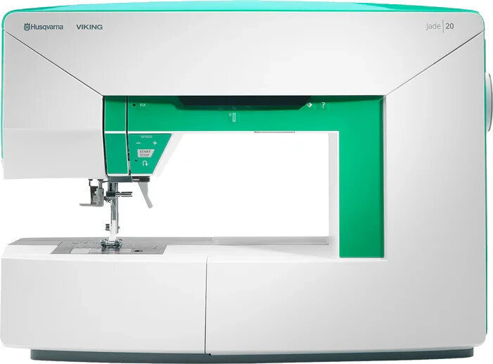 Mašina za šivenje Husqvarna Jade 20 Mašina za šivenje