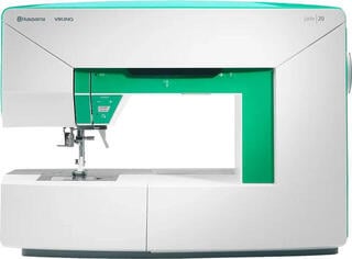 Mașină de cusut Husqvarna Jade 20 Mașină de cusut