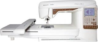 Maszyna do szycia Husqvarna Topaz 25 Maszyna do szycia