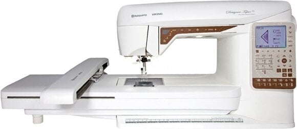 Õmblusmasin Husqvarna Topaz 25 Õmblusmasin - 1