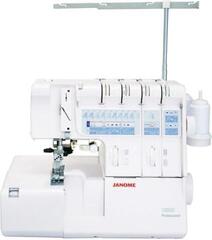 Coverlock Janome 1200D Professional