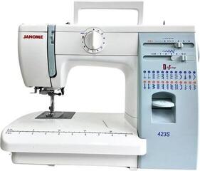 Maszyna do szycia Janome 423S Maszyna do szycia