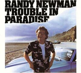 Muzički CD Randy Newman - Trouble In Paradise (2 CD)